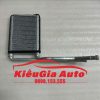 Giàn sưởi điều hòa Toyota Vios 2008-2013