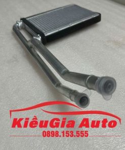 Giàn sưởi điều hòa Toyota Yaris 2007-2013