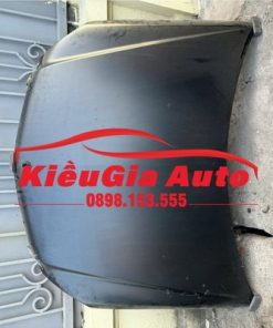Nắp capo Mercedes C280 W204 2011-2014