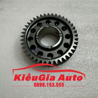 Bánh răng số 6 Hyundai H100 Bánh răng số 6 Hyundai H100