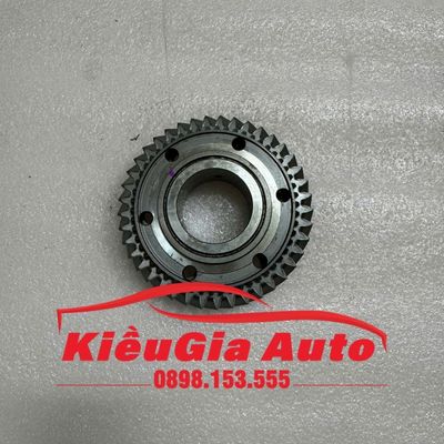 Bánh răng số 6 Hyundai Porter 2 Bánh răng số 6 Hyundai Porter 2