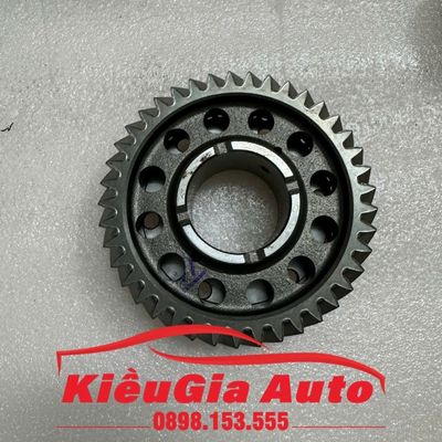 Bánh răng số 6 Kia K250 Bánh răng số 6 Kia K250