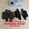 Bố thắng sau Mercedes GLC200 X253 2016-2023