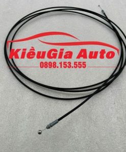 Dây cáp mở cốp hậu sau Toyota Vios 2018-2020