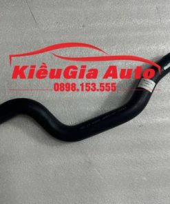 Ống cao su vào két nước trên Mazda 6 2014-2019
