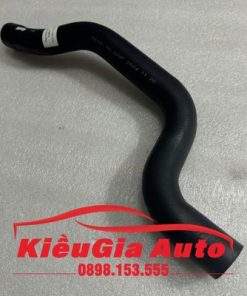 Ống cao su vào két nước trên Mazda CX5 2013-2017
