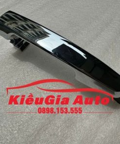 Tay mở cửa ngoài Toyota Yaris 2007-2013