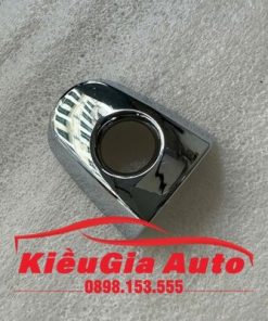 Đuôi tay mở cửa ngoài Toyota Yaris 2007-2013