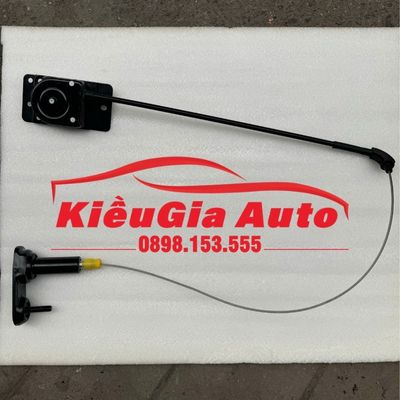 Treo lốp dự phòng Ford Transit 2008-2022 Treo lốp dự phòng Ford Transit 2008-2022