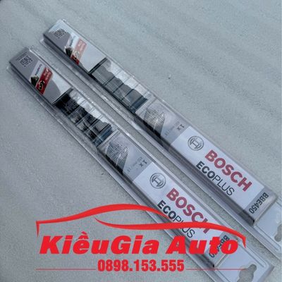 Lưỡi chổi gạt mưa trước Kia K200