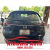 Kính chắn gió sau Mazda CX8 2018-2025