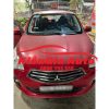 Kính chắn gió trước Mitsubishi Attrage 2014-2019