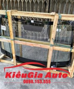 Kính chắn gió trước Hyundai Accent 2024-2026