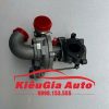 Turbo tăng áp Hyundai Starex 2004-2006
