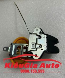 Ổ khóa ngậm cốp hậu sau Hyundai Avante 2011 2012
