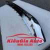 Ốp mạ ba đờ sốc trước Hyundai Accent 2021-2024