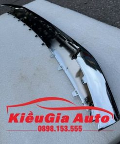 Ốp mạ ba đờ sốc trước Hyundai Accent 2021-2024