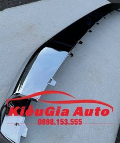 Ốp mạ cản trước Hyundai Accent 2021-2024