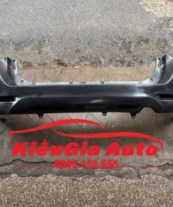 Cản sau Toyota Fortuner 2012-2015