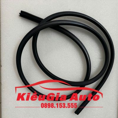 Gioăng thân xe Toyota Innova 2006-2015 Gioăng thân xe Toyota Innova 2006-2015