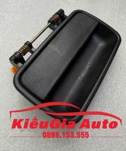 Tay mở cửa ngoài Kia K3000 2004-2016