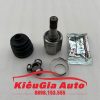 Đầu láp trong trái Ford Laser 1.6 1999-2005