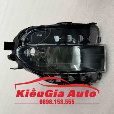 Đèn gầm của Lexus GS 350 2006-2011 Đèn gầm của Lexus GS 350 2006-2011