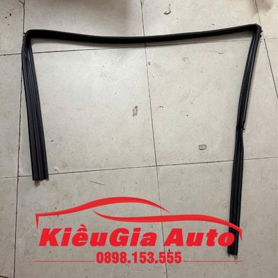 Gioăng lên xuống kính Toyota Vios 2003-2007 Gioăng lên xuống kính Toyota Vios 2003-2007