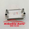 Két sinh hàn làm mát dầu động cơ Mercedes C250 W204 W205 2007-2022