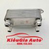 Két sinh hàn làm mát dầu động cơ Mercedes C300 W204 W205 2007-2022