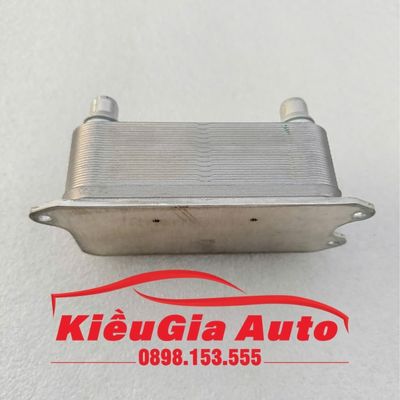 Két sinh hàn làm mát dầu động cơ Mercedes E250 W212 2009-2016 Két sinh hàn làm mát dầu động cơ Mercedes E250 W212 2009-2016