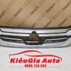 Mặt ca lăng Mitsubishi Pajero Sport 2017-2025