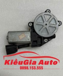 Mô tơ lên xuống kính Nissan Livina 2007-2013
