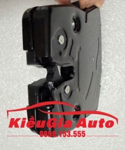 Ổ khóa ngậm cốp sau BMW 120i 120d F20 2012-2019