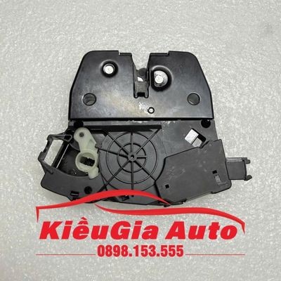 Ổ khóa ngậm cốp sau BMW 550i 550d F10 F11 F18 2009-2017 Ổ khóa ngậm cốp sau BMW 550i 550d F10 F11 F18 2009-2017
