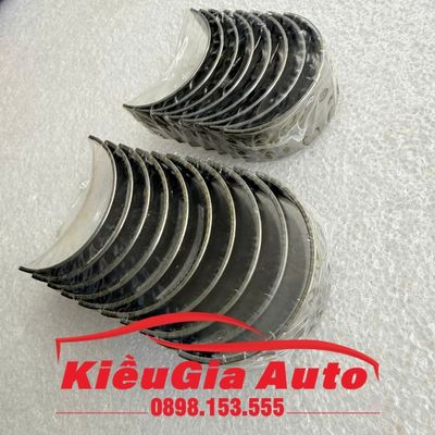 Bạc biên balie Hyundai Starex Grand 2007-2017 Bạc biên balie Hyundai Starex Grand 2007-2017