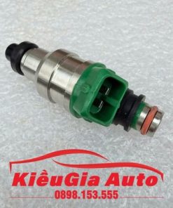 Kim phun Mitsubishi Pajero V33 V45 1993-2004