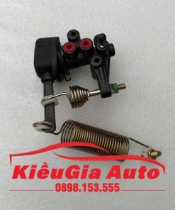 Bộ chia dầu phanh xe Dongben 121