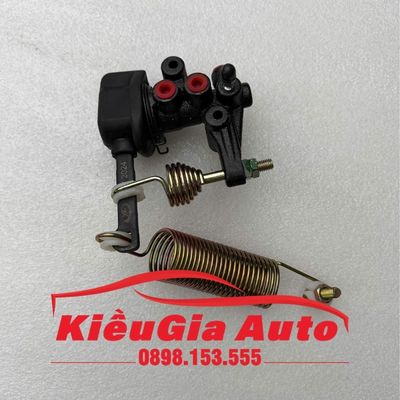 Bộ chia dầu phanh xe Dongben 121 Bộ chia dầu phanh xe Dongben 121