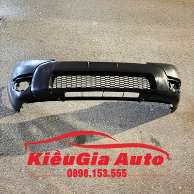 Cản trước Ford Everest 2009-2011 Cản trước Ford Everest 2009-2011