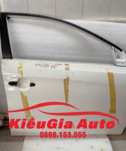 Cánh cửa trước Toyota Vios 2014-2017
