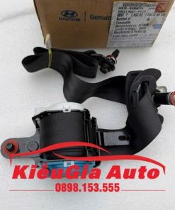 Dây đai an toàn trước Hyundai i10 2014-2020