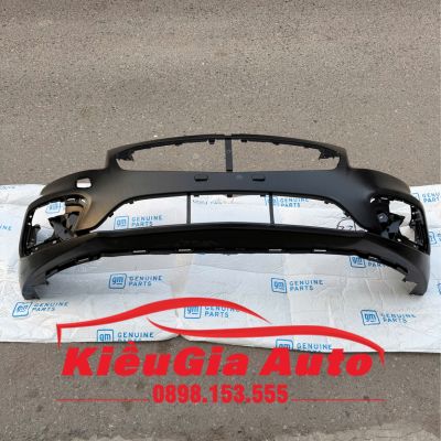Ba đờ sốc trước Chevrolet Cruze 2015-2016 Ba đờ sốc trước Chevrolet Cruze 2015-2016