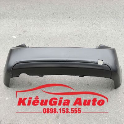 Cản sau Daewoo Lacetti CDX 2009-2011 Cản sau Daewoo Lacetti CDX 2009-2011