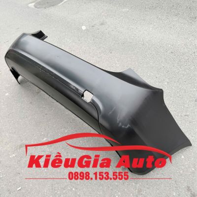 Cản sau Daewoo Lacetti Se 2009-2011 Cản sau Daewoo Lacetti Se 2009-2011