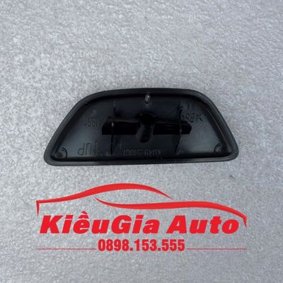Nắp đậy vòi phun nước rửa đèn pha Mazda CX5 2013-2015 Nắp đậy vòi phun nước rửa đèn pha Mazda CX5 2013-2015