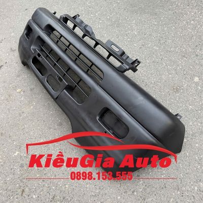 Cản trước (Ba đờ sốc trước) SYM T880 Cản trước (Ba đờ sốc trước) SYM T880