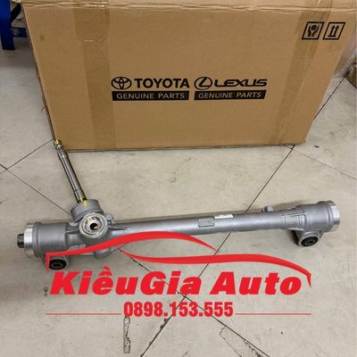 Thước lái Toyota Veloz Cross 2022-2027 Thước lái Toyota Veloz Cross 2022-2027