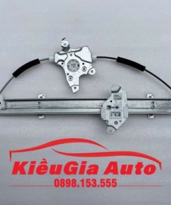 Compa lên kính Nissan Livina 2007-2013