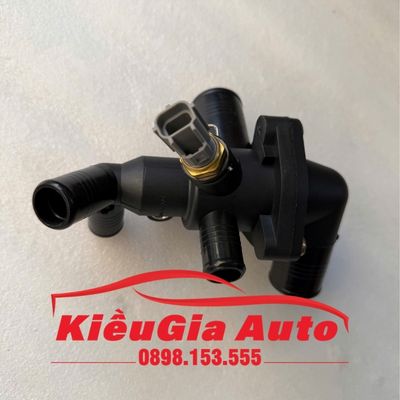 Cụm van hằng nhiệt Ford Ranger 2012-2021 Cụm van hằng nhiệt Ford Ranger 2012-2021